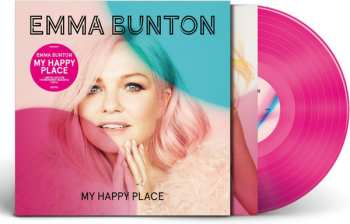 LP Emma Bunton: My Happy Place CLR | LTD 530356