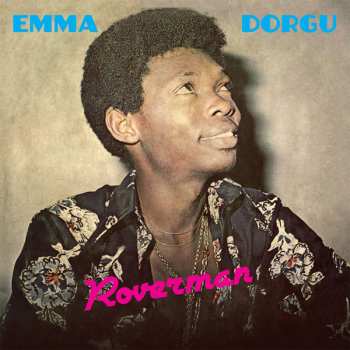 CD Emma Dorgu: Roverman 250001