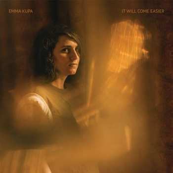 Album Emma Kupa: It Will Come Easier