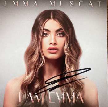 CD Emma Muscat: I Am Emma  296873