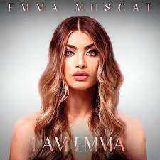 Album Emma Muscat: I Am Emma 