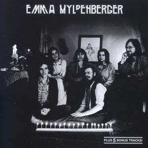 Album Emma Myldenberger: Emma Myldenberger