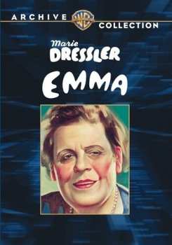 DVD Emma Pask: Emma