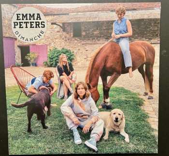 LP Emma Peters: DIMANCHE 411354
