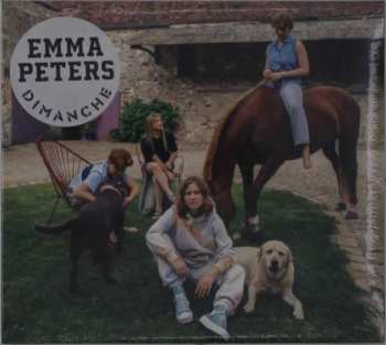 CD Emma Peters: Dimanche 149719