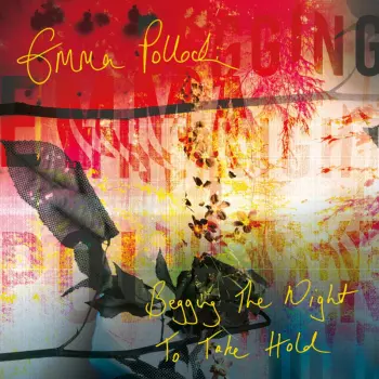Emma Pollock: Begging The Night To Take Hold