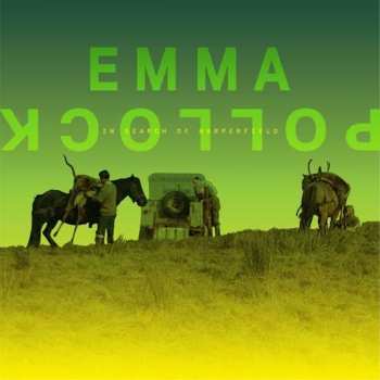 Album Emma Pollock: In Search Of Harperfield