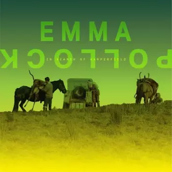 Emma Pollock: In Search Of Harperfield