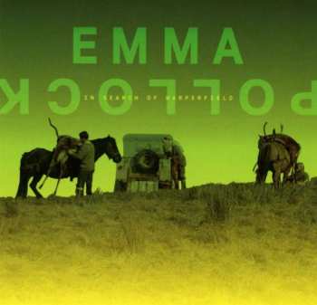 CD Emma Pollock: In Search Of Harperfield 400896