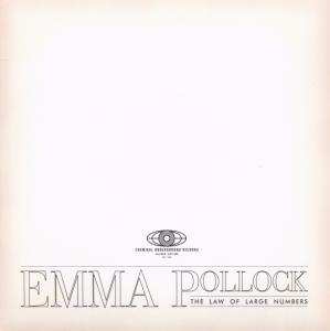 Album Emma Pollock: The Law Of Large Numbers