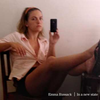 CD Emma Russack: In A New State 534562
