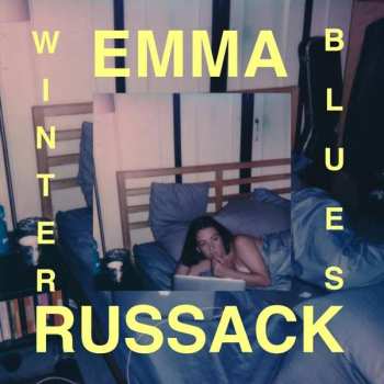 Album Emma Russack: Winter Blues 