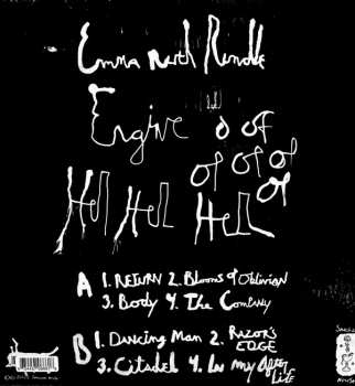 LP Emma Ruth Rundle: Engine Of Hell 440768