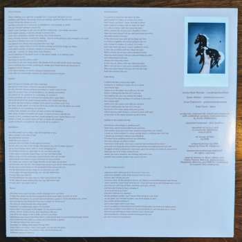 LP Emma Ruth Rundle: On Dark Horses 394506
