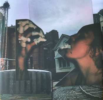 LP Emma Ruth Rundle: On Dark Horses