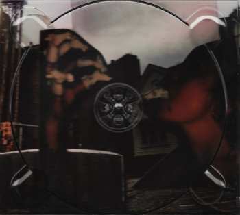 CD Emma Ruth Rundle: On Dark Horses 104559