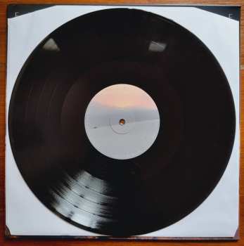 LP Emma Ruth Rundle: Some Heavy Ocean