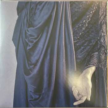 LP Emma Ruth Rundle: The Helm Of Sorrow LTD | CLR 112121