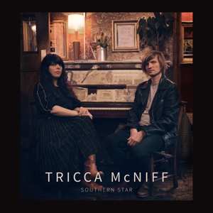 Album Emma Tricca and Jason McNiff: Southern Star