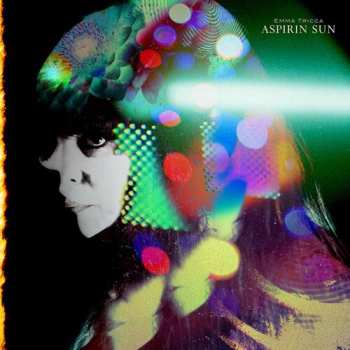 Album Emma Tricca: Aspirin Sun