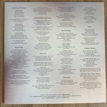 CD Emmalisa Hallander: Out Of Reach