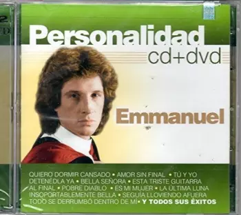 Emmanuel: Emmanuel