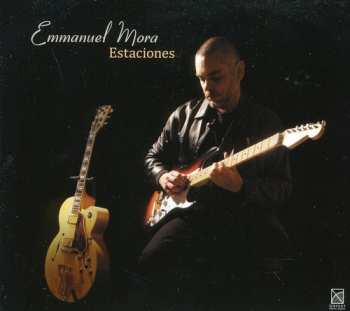 Album Emmanuel Mora: Estaciones