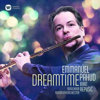 Album Emmanuel Pahud: Dreamtime