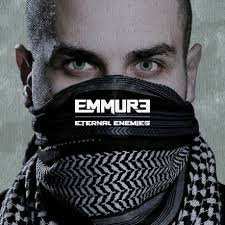 Album Emmure: Eternal Enemies