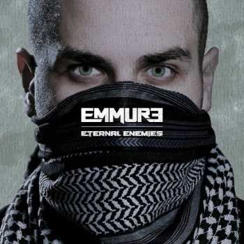CD Emmure: Eternal Enemies 493462
