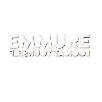 Album Emmure: Look At Yourself