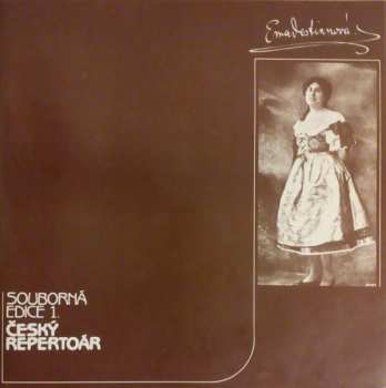 2LP Emmy Destinn: 1/ Český Repertoár (2xLP)