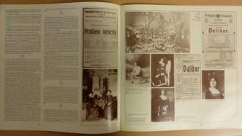 2LP Emmy Destinn: 1/ Český Repertoár (2xLP)