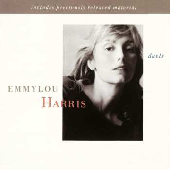 Album Emmylou Harris: Duets