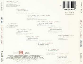 CD Emmylou Harris: Duets 322070
