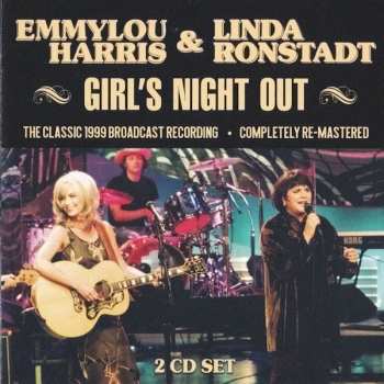 2CD Emmylou Harris: Girl's Night Out 451416