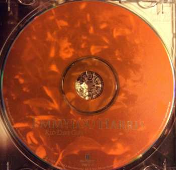 CD Emmylou Harris: Red Dirt Girl 29840