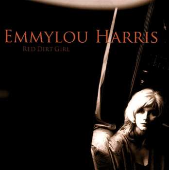 2LP Emmylou Harris: Red Dirt Girl 427398