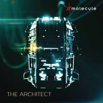 2LP Emolecule: The Architect LTD | CLR 406828