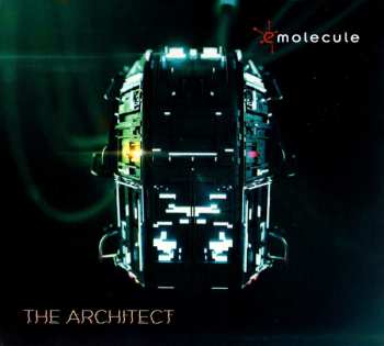 Album Emolecule: The Architect