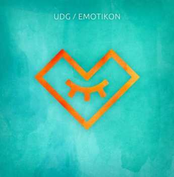 Album UDG: Emotikon