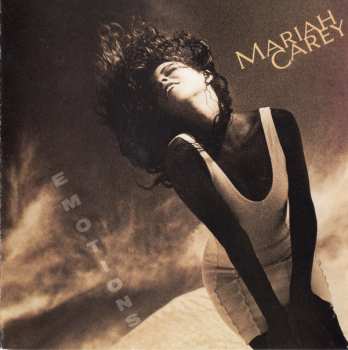 Album Mariah Carey: Emotions