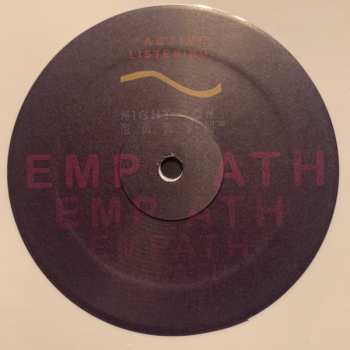 LP Empath: Active Listening: Night On Earth 254945