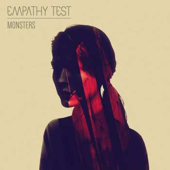 LP Empathy Test: Monsters (black Vinyl) 484864