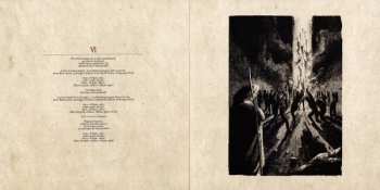 LP Empeiria: The Ascent: Szenen Der Katharsis