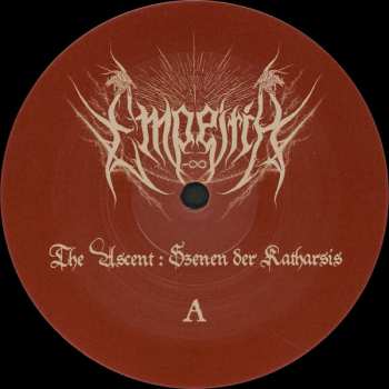 LP Empeiria: The Ascent: Szenen Der Katharsis