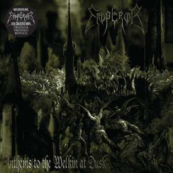 Album Emperor: Anthems To The Welkin At Dusk