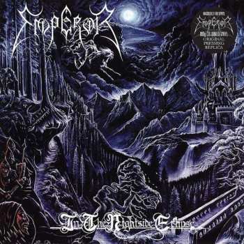 Album Emperor: In The Nightside Eclipse