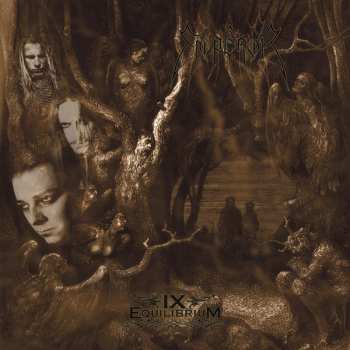 Album Emperor: IX Equilibrium