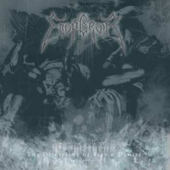 Album Emperor: Prometheus - The Discipline Of Fire & Demise